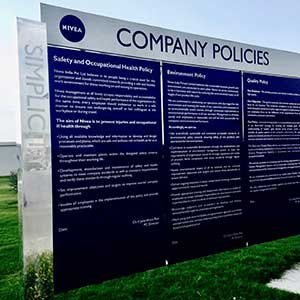 Beiersdorf / Nivea - Converge Industrial Projects