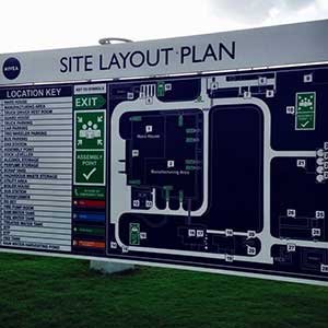 Beiersdorf / Nivea - Converge Industrial Projects