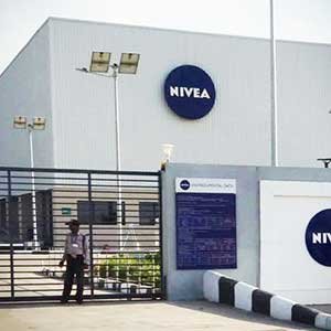 Beiersdorf / Nivea - Converge Industrial Projects