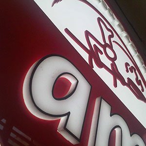 Amici - Converge Retail Projects