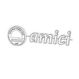 Amici - Converge Retail Projects
