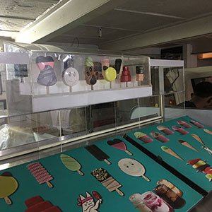 Converge Retail Projects