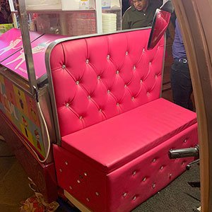 Converge Retail Projects