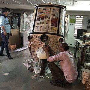 Converge Retail Projects