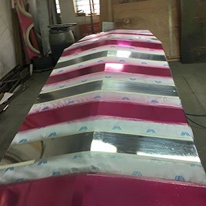 Converge Retail Projects