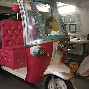 Converge Retail Projects