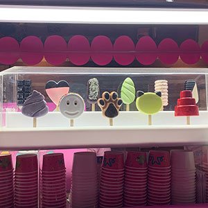 Converge Retail Projects