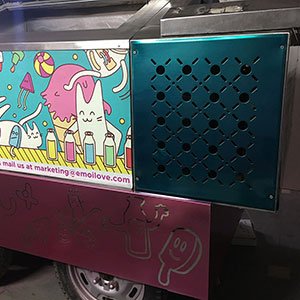 Converge Retail Projects