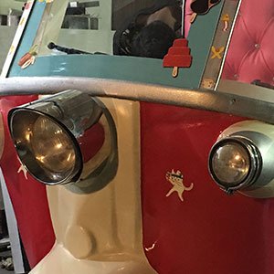 Converge Retail Projects