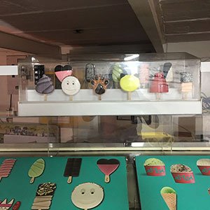 Converge Retail Projects