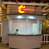 Converge Retail Projects