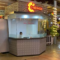 Converge Retail Projects