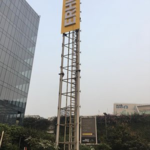 Converge Retail Projects