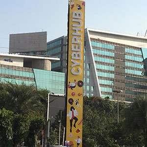 Converge Retail Projects