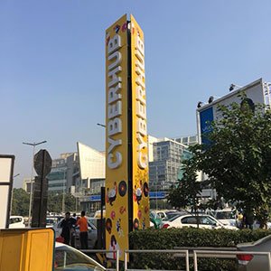 Converge Retail Projects