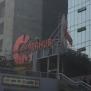 Converge Retail Projects