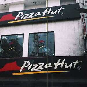 pizzahut Converge Retail Projects