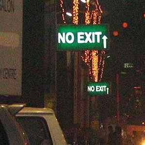 Converge Retail Projects - Mall Parking