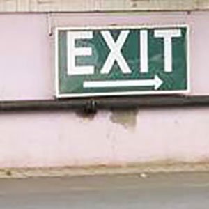 Converge Retail Projects - Mall Parking